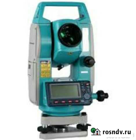 Аренда геодезического оборудования, кадастр инжене Владикавказ - изображение 1