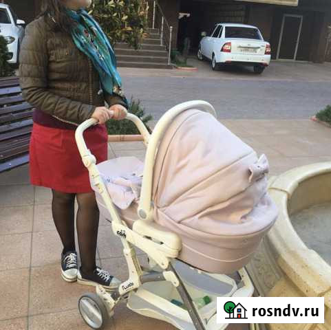 Детская Коляска,Cam fluido Махачкала - изображение 1