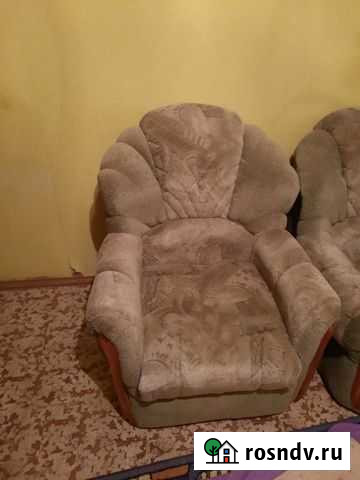 Диван Сургут - изображение 1