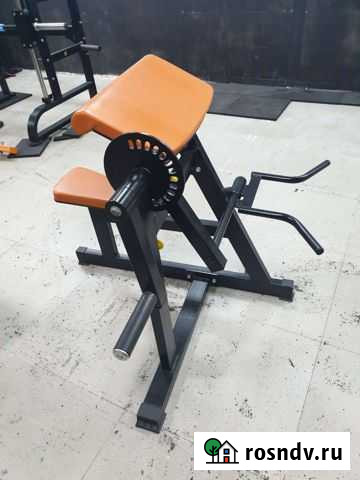 Тренажеры бу Симферополь - изображение 1