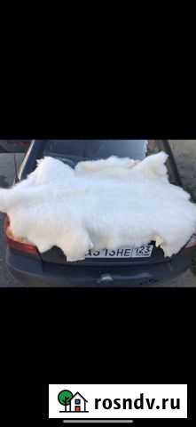 Шкуры овечьи козьи Махачкала - изображение 1