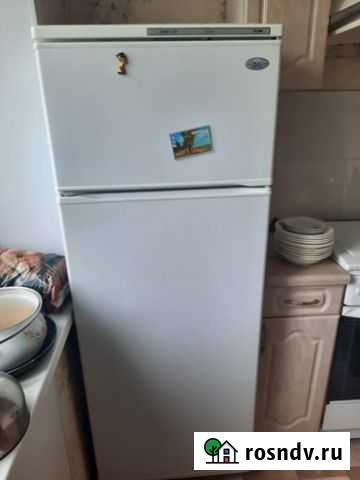 Холодильник атлант бу Березники - изображение 1