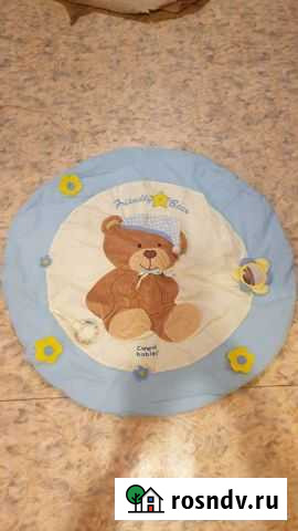 Детский коврик Великие Луки - изображение 1