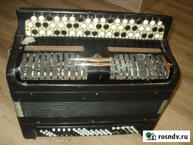 Баян Агрыз - изображение 1