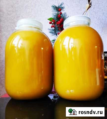 Мед, варенье, соленья Тула - изображение 1