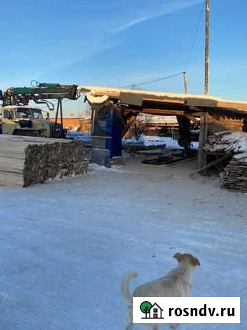 Продажа/аренда готового бизнеса лесопилка Лесной - изображение 1