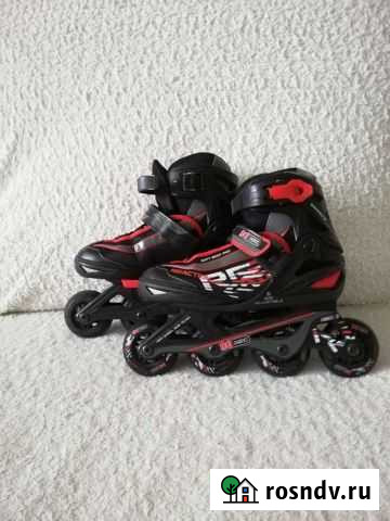 Роликовые коньки Чебоксары - изображение 1