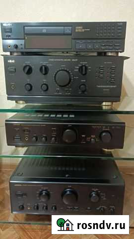 Усилитель Междуреченск - изображение 1