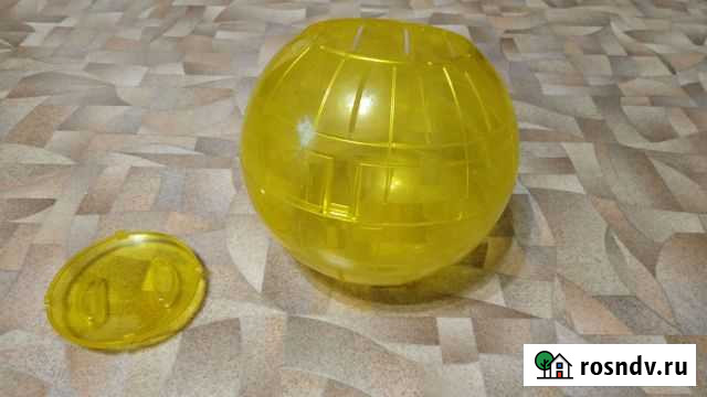 Шар для грызунов Соликамск - изображение 1