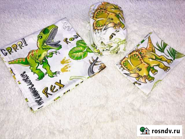 Постельное белье Иваново - изображение 1