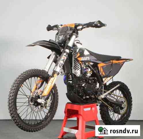 Эндуро Avantis 300 Pro Carb FCR Exclusive ARS с пт Самара
