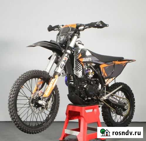 Эндуро Avantis 300 Pro Carb FCR Exclusive ARS с пт Самара - изображение 1