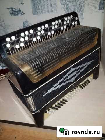 Баян Готово-выборный Самара - изображение 1