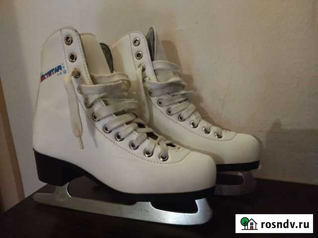 Коньки Астрахань - изображение 1