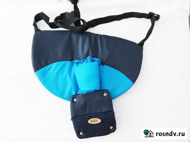 Автомобильный ремень безопасности для беременных Тамбов - изображение 1