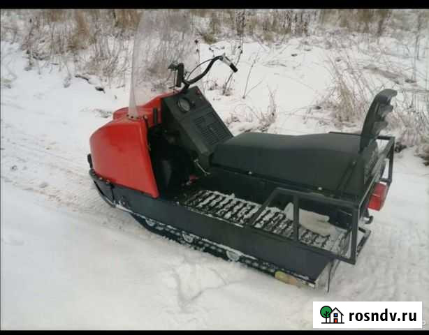 Буран Череповец - изображение 1