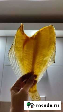 Ёрш мурманский вяленый Мичуринск - изображение 1