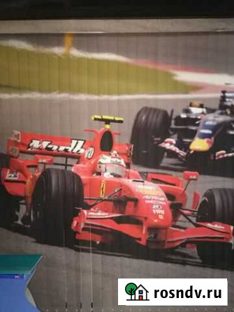 Жалюзи formula 1 Казань - изображение 1