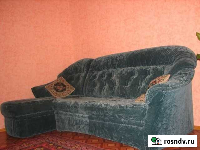 Отдам бесплатно диван Челябинск - изображение 1