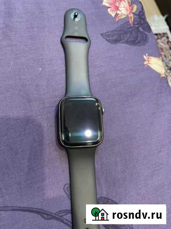 Часы apple watch 5 44 mm Грозный - изображение 1