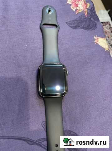 Часы apple watch 5 44 mm Грозный - изображение 1