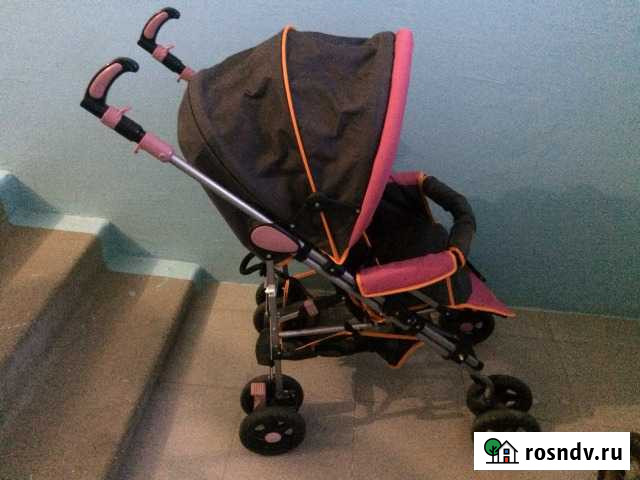 Коляска трость Коржевский - изображение 1