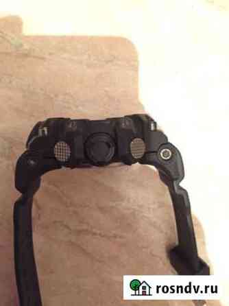 Часы casio g shock Махачкала