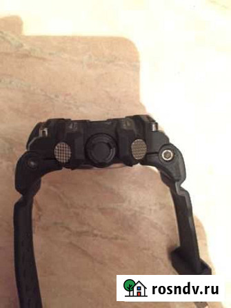 Часы casio g shock Махачкала - изображение 1