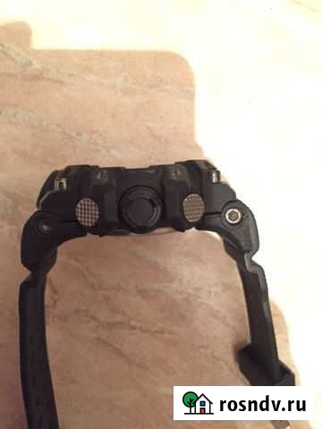 Часы casio g shock Махачкала - изображение 1