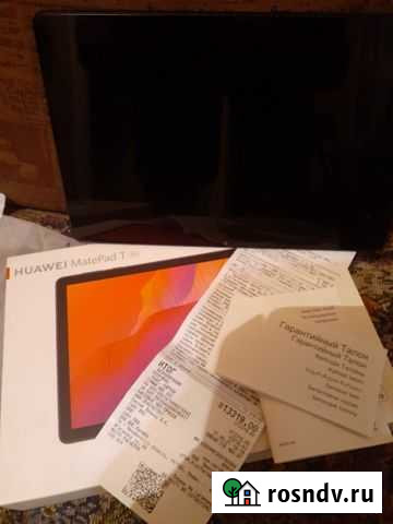 Планшет Троицк - изображение 1