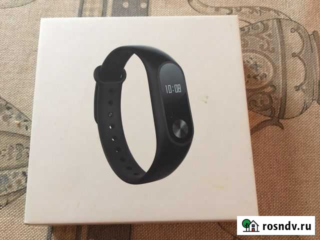 Фитнес браслет Петрозаводск - изображение 1