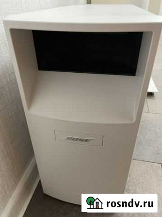 Bose acoustimass 6-lll Ярославль - изображение 1