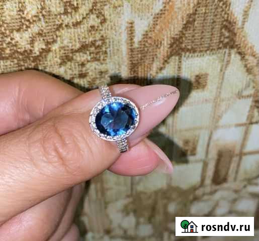 Кольцо Майкоп - изображение 1