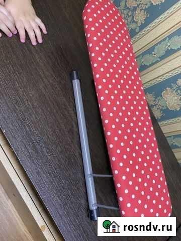 Гладильная доска Норильск - изображение 1