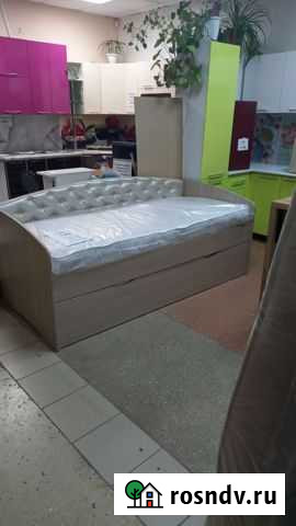 Двухуровневая кровать Новочебоксарск - изображение 1
