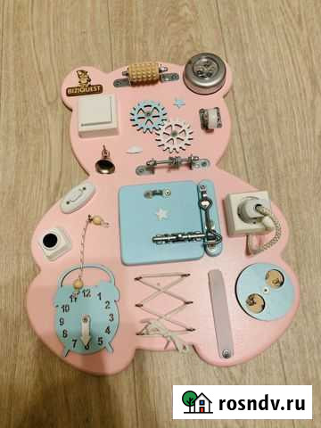 Бизиборд Казань - изображение 1