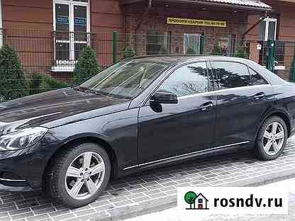 Водитель на Mercedes (оклад+заправка+обслуживание) Волгоград