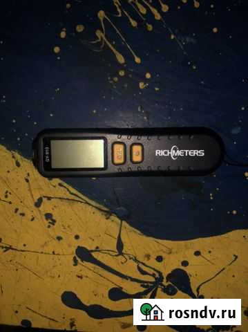 Толщиномер аренда Липецк - изображение 1