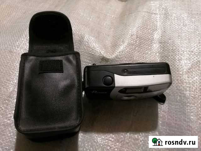 Фотоаппарат Черемное - изображение 1