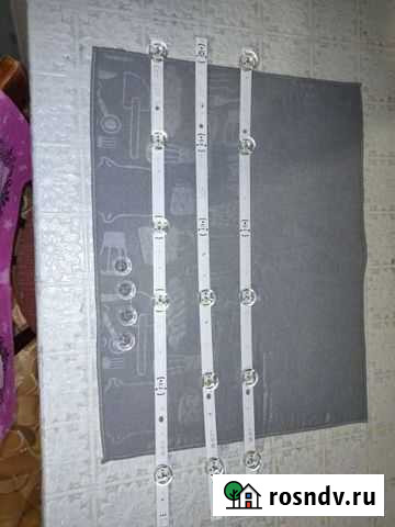 Подсветка для телевизора LG Балаково - изображение 1