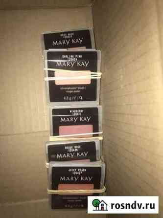 Румяна mary kay Вольск