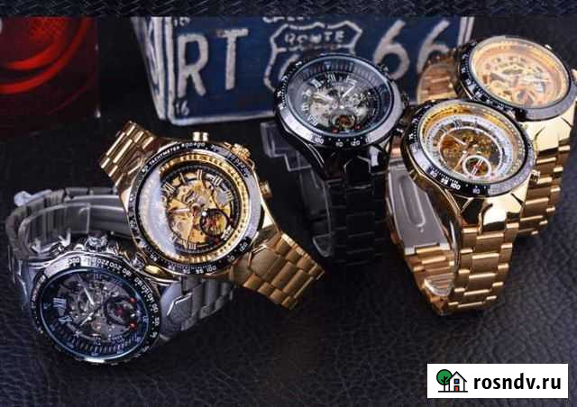 Часы Exercise Хабаровск - изображение 1