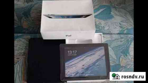 Apple iPad 4 16гб WI-FI + Cellular Барнаул