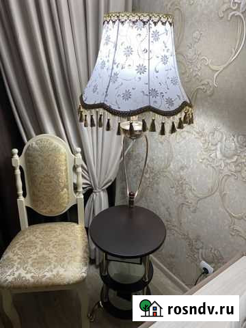 Торшер Дюртюли - изображение 1