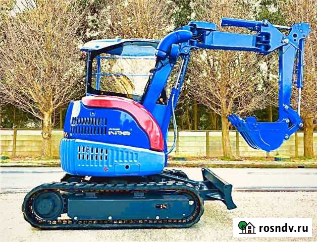 Аренда миниэкскаватора Дзержинск - изображение 1
