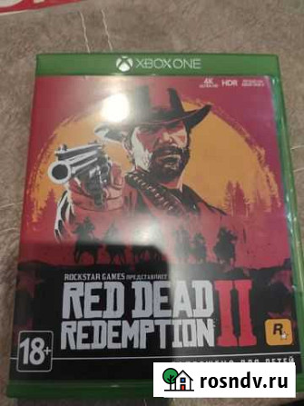 Игра для приставки xbox ONE Ставрополь - изображение 1