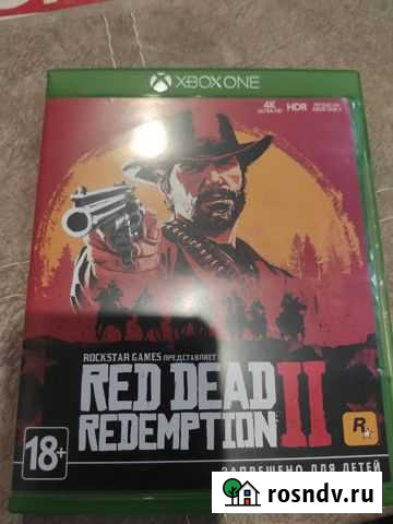 Игра для приставки xbox ONE Ставрополь - изображение 1