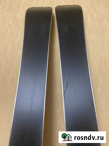 Горные лыжи Тверь - изображение 1