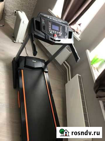 Беговая дорожка Dfit Tigra 2 Фрязино - изображение 1