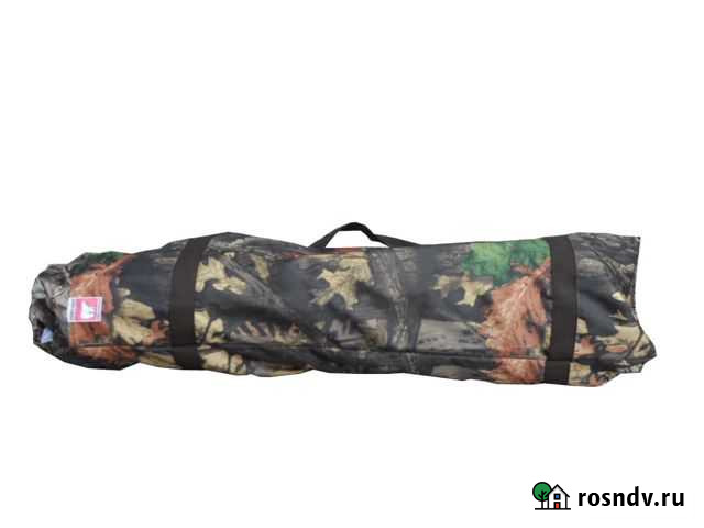 Туристическая раскладушка Озерск - изображение 1